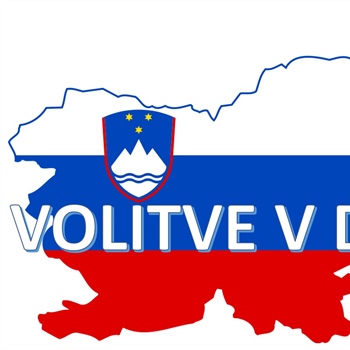 Navodila za zagotavljanje možnosti plakatiranja v času rednih volitev poslancev v Državni zbor Republike Slovenije