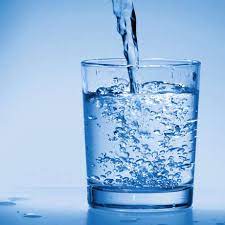 Poročilo o kakovosti pitne vode